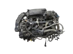 TOYOTA 19000-47180 19000-47180 1NRFE..NSP130..6F Engine TOYOTA YARIS III (XP130) (2010-2019) — thumbnail 1
