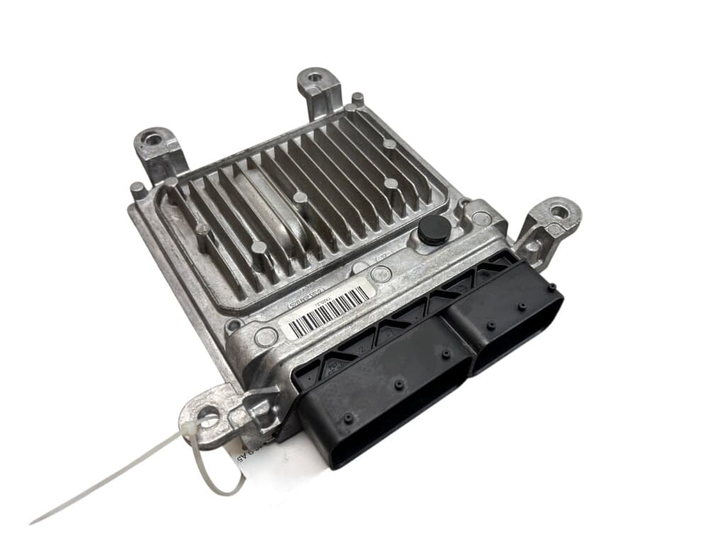 MERCEDES-BENZ 28266367 Engine Control Unit / module (ECU) MERCEDES-BENZ E-CLASS (W212) (2009-2016)
