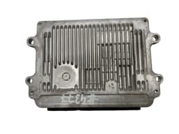 MAZDA SH9N18881 2757009041 Engine Control Unit / module (ECU) MAZDA CX-5 II (KF) (2016-2025) — thumbnail 2