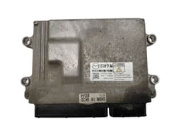 MAZDA SH9N18881 2757009041 Engine Control Unit / module (ECU) MAZDA CX-5 II (KF) (2016-2025) — thumbnail 1