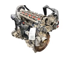 VOLVO D5244T12 Engine VOLVO XC70 II (2007-2016) — thumbnail 1