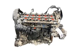 VOLVO D5244T12 Engine VOLVO XC70 II (2007-2016) — thumbnail 2