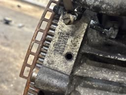 VOLVO D5244T12 Engine VOLVO XC70 II (2007-2016) — thumbnail 5