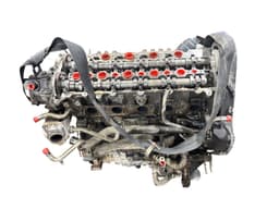VOLVO D5244T12 Engine VOLVO XC70 II (2007-2016) — thumbnail 4