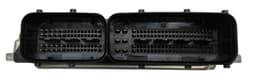 PORSCHE 97061819700 0261S06565 Engine Control Unit / module (ECU) PORSCHE PANAMERA I (970) (2009-2016) — thumbnail 3