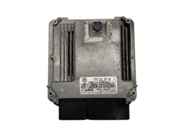 PORSCHE 97061819700 0261S06565 Engine Control Unit / module (ECU) PORSCHE PANAMERA I (970) (2009-2016) — thumbnail 1