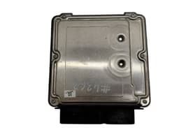 PORSCHE 97061819700 0261S06565 Engine Control Unit / module (ECU) PORSCHE PANAMERA I (970) (2009-2016) — thumbnail 2