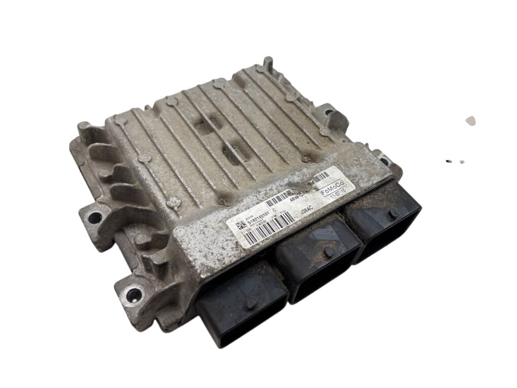 A2C92217403 A2C97960703 S180140102A S180140101A Engine Control Unit / module (ECU) FORD RANGER III (TKE, PX) (2011-2023)