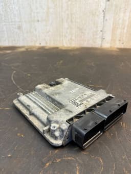 AUDI 4L0907401 0281013691 0281013691 4L0910401K 4L0910401KX Engine Control Unit / module (ECU) AUDI Q7 (4L) (2006-2015) — thumbnail 2
