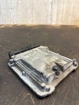 AUDI 4L0907401 0281013691 0281013691 4L0910401K 4L0910401KX Engine Control Unit / module (ECU) AUDI Q7 (4L) (2006-2015) — thumbnail 4