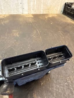 AUDI 4L0907401 0281013691 0281013691 4L0910401K 4L0910401KX Engine Control Unit / module (ECU) AUDI Q7 (4L) (2006-2015) — thumbnail 7