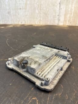 AUDI 4L0907401 0281013691 0281013691 4L0910401K 4L0910401KX Engine Control Unit / module (ECU) AUDI Q7 (4L) (2006-2015) — thumbnail 3