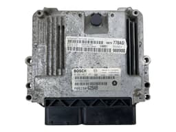 JEEP P05150625AB 0281017461 Engine Control Unit / module (ECU) JEEP GRAND CHEROKEE IV (WK, WK2) (2010-2021) — thumbnail 1