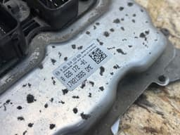BMW 0261S10153 Engine Control Unit / module (ECU) BMW X3 (F25) (2010-2017) — thumbnail 3