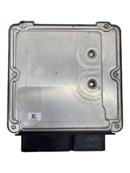 VW 7L0907401D 0281013686 Engine Control Unit / module (ECU) VW TOUAREG I (7L) (2002-2010) — thumbnail 3
