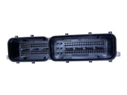 VW 7L0907401D 0281013686 Engine Control Unit / module (ECU) VW TOUAREG I (7L) (2002-2010) — thumbnail 4