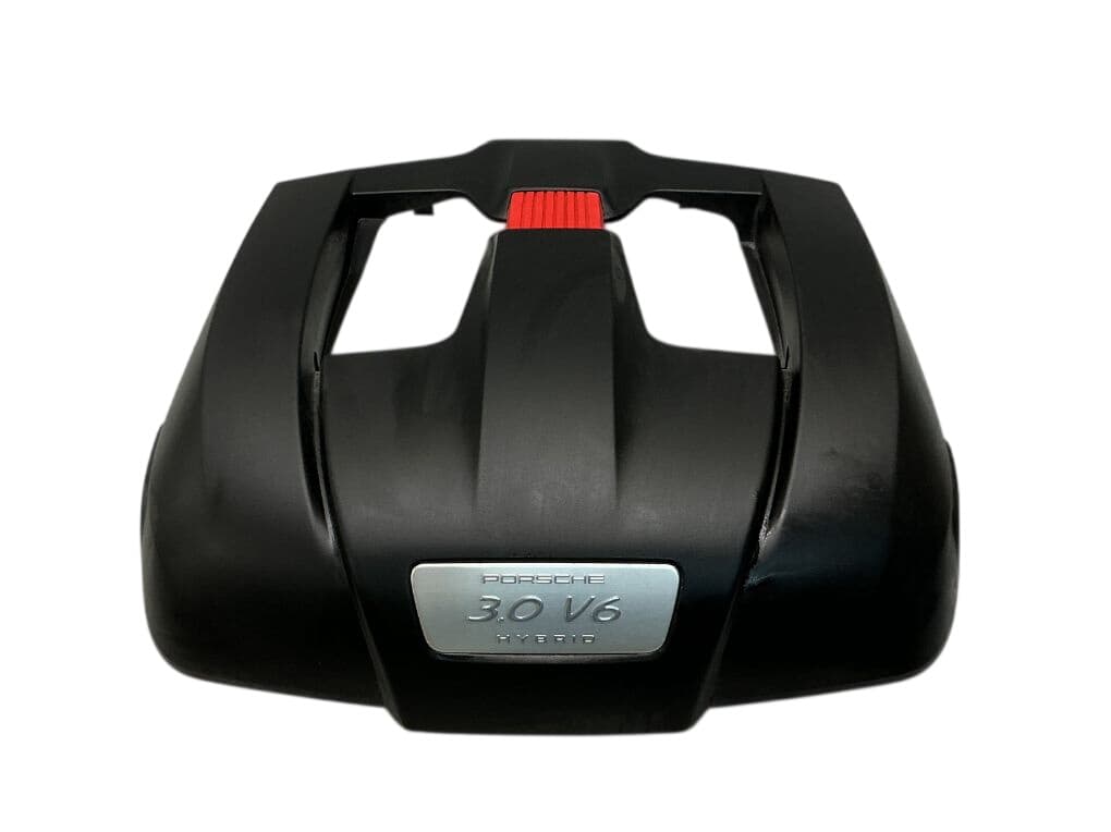PORSCHE 7PP103925 Engine Cover PORSCHE PANAMERA I (970) (2009-2016)