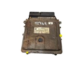 CHRYSLER 0281013530 Engine Control Unit / module (ECU) CHRYSLER VOYAGER V (RT) (2007-2016) — thumbnail 1