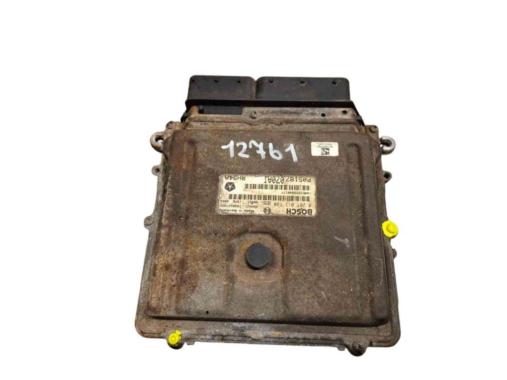 CHRYSLER 0281013530 Engine Control Unit / module (ECU) CHRYSLER VOYAGER V (RT) (2007-2016)