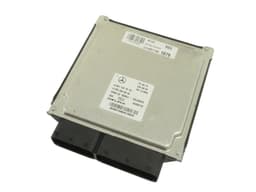 MERCEDES-BENZ A6511501879 A6519009302 Engine Control Unit / module (ECU) MERCEDES-BENZ VITO / VIANO (W639) (2003-2014) — thumbnail 2