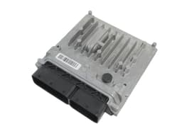 MERCEDES-BENZ A6511501879 A6519009302 Engine Control Unit / module (ECU) MERCEDES-BENZ VITO / VIANO (W639) (2003-2014) — thumbnail 1