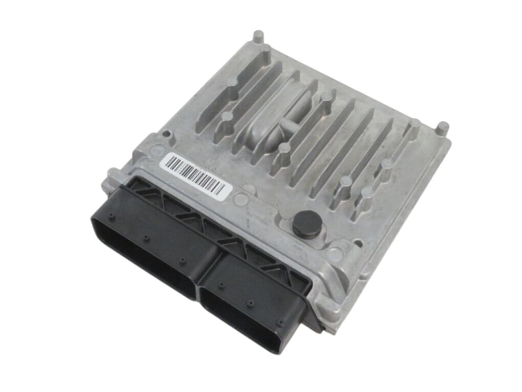 MERCEDES-BENZ A6511501879 A6519009302 Engine Control Unit / module (ECU) MERCEDES-BENZ VITO / VIANO (W639) (2003-2014)