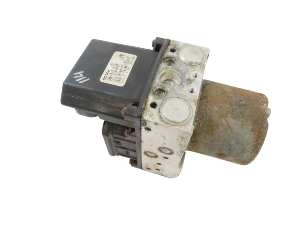 MERCEDES-BENZ A0014461089 ABS hydraulic unit / pump MERCEDES-BENZ VITO / VIANO (W639) (2003-2014)
