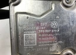 VW 10.0929-0323.3 10.0619-3475.1 28.5290-3733.3 10.0212-0615.4 10092903233 10061934751 28529037333 10021206154 10.0929-0328.3 10092903283 ABS hydraulic unit / pump VW TOUAREG II (7P) (2010-2018) — thumbnail 4