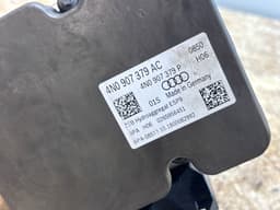 AUDI 4N0614517AQ ABS hydraulic unit / pump AUDI A6 (C8, 4A2, 4AH, 4A5) (2018-2025) — thumbnail 3