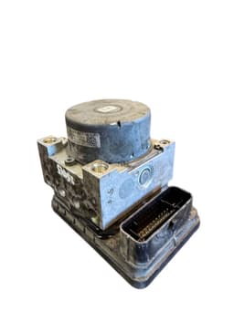 SKODA 5Q0614517AQ ABS hydraulic unit / pump SKODA OCTAVIA III (5E) (2012-2019) — thumbnail 1