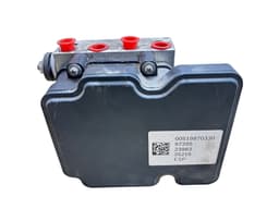 FIAT 0265260989 ABS hydraulic unit / pump FIAT DUCATO III (250, 290) (2006-) — thumbnail 2