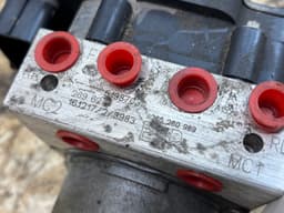 FIAT 0265260989 ABS hydraulic unit / pump FIAT DUCATO III (250, 290) (2006-) — thumbnail 3