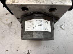 CITROËN 0265242836 ABS hydraulic unit / pump CITROËN C4 Picasso II (2013-2022) — thumbnail 3