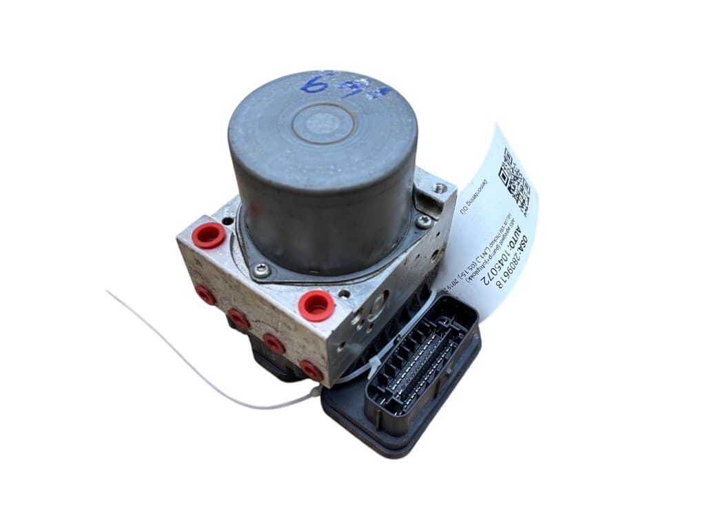TOYOTA 4405071590 ABS hydraulic unit / pump TOYOTA HILUX VIII (AN110, AN120, AN130) (2015-)