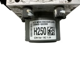 HYUNDAI 58900-Q0250 58900Q0250 58910-Q0250 58910Q0250 ABS hydraulic unit / pump HYUNDAI BAYON (BC3) (2021-) — thumbnail 4
