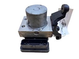 AUDI 0265257384 ABS hydraulic unit / pump AUDI Q5 (FYB, FYG, FYT) (2016-2025) — thumbnail 2