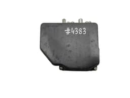 MAZDA GHR1437A0 1338005670 ABS hydraulic unit / pump MAZDA 6 (GJ, GL) (2012-2020) — thumbnail 5