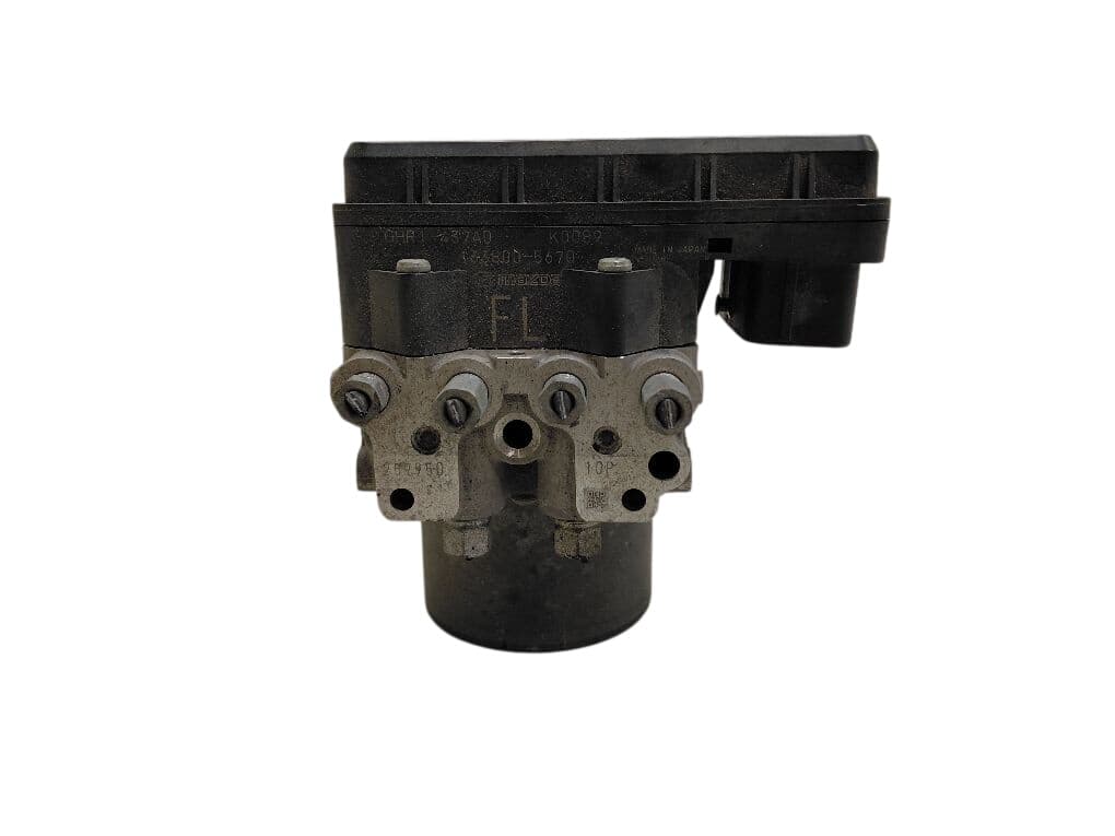 MAZDA GHR1437A0 1338005670 ABS hydraulic unit / pump MAZDA 6 (GJ, GL) (2012-2020)