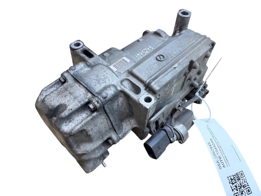 PORSCHE 0422000482 AC / aircon Compressor PORSCHE CAYENNE II (2010-2017)