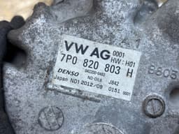 PORSCHE 0422000482 AC / aircon Compressor PORSCHE CAYENNE II (2010-2017) — thumbnail 3