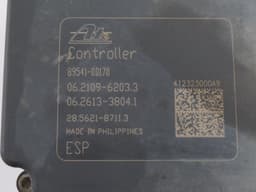 TOYOTA 44050-0D160 ABS hydraulic unit / pump TOYOTA YARIS III (XP130) (2010-2019) — thumbnail 3