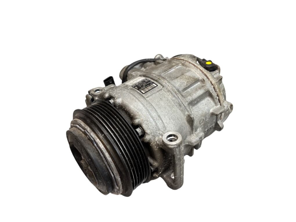 MERCEDES-BENZ 4472500211 AC / aircon Compressor MERCEDES-BENZ GLS (X166) (2015-2019)