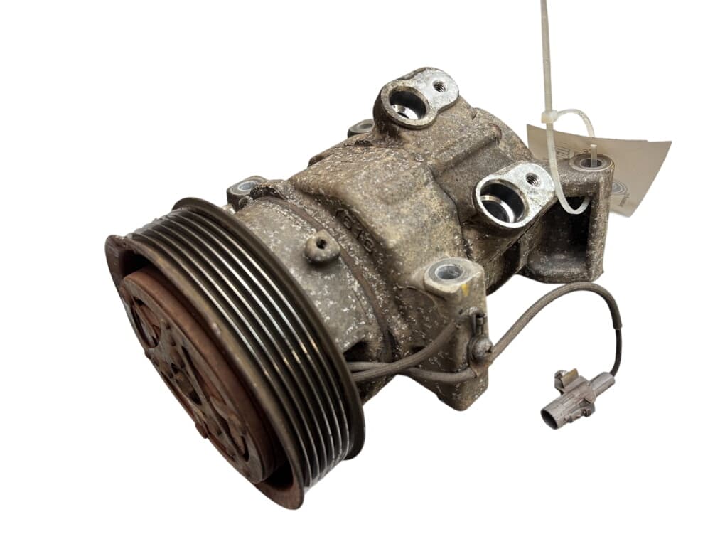 TOYOTA 4472608020 AC / aircon Compressor TOYOTA HILUX VII (AN10, AN20, AN30) (2005-2015)