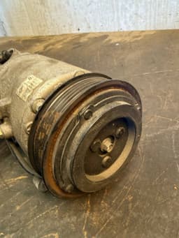 BMW 64525A3F1D2 64525A5C712 64525A3F1D1 64525A5C713 AC / aircon Compressor BMW X3 (F25) (2010-2017) — thumbnail 8