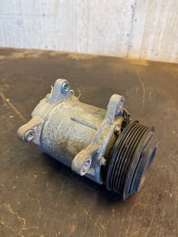 BMW 64525A3F1D2 64525A5C712 64525A3F1D1 64525A5C713 AC / aircon Compressor BMW X3 (F25) (2010-2017) — thumbnail 2