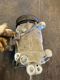 BMW 64525A3F1D2 64525A5C712 64525A3F1D1 64525A5C713 AC / aircon Compressor BMW X3 (F25) (2010-2017) — thumbnail 5