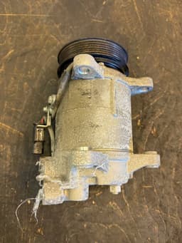 BMW 64525A3F1D2 64525A5C712 64525A3F1D1 64525A5C713 AC / aircon Compressor BMW X3 (F25) (2010-2017) — thumbnail 4