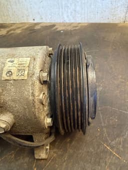 BMW 64525A3F1D2 64525A5C712 64525A3F1D1 64525A5C713 AC / aircon Compressor BMW X3 (F25) (2010-2017) — thumbnail 9
