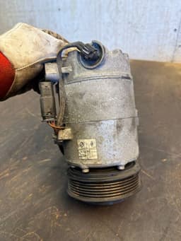 BMW 64525A3F1D2 64525A5C712 64525A3F1D1 64525A5C713 AC / aircon Compressor BMW X3 (F25) (2010-2017) — thumbnail 7