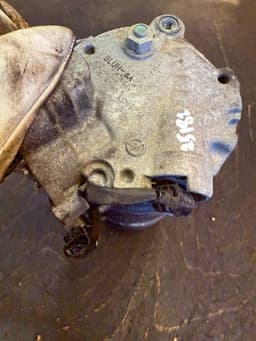 BMW 64525A3F1D2 64525A5C712 64525A3F1D1 64525A5C713 AC / aircon Compressor BMW X3 (F25) (2010-2017) — thumbnail 6